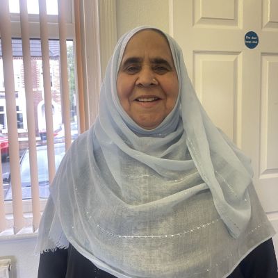 Khadija
