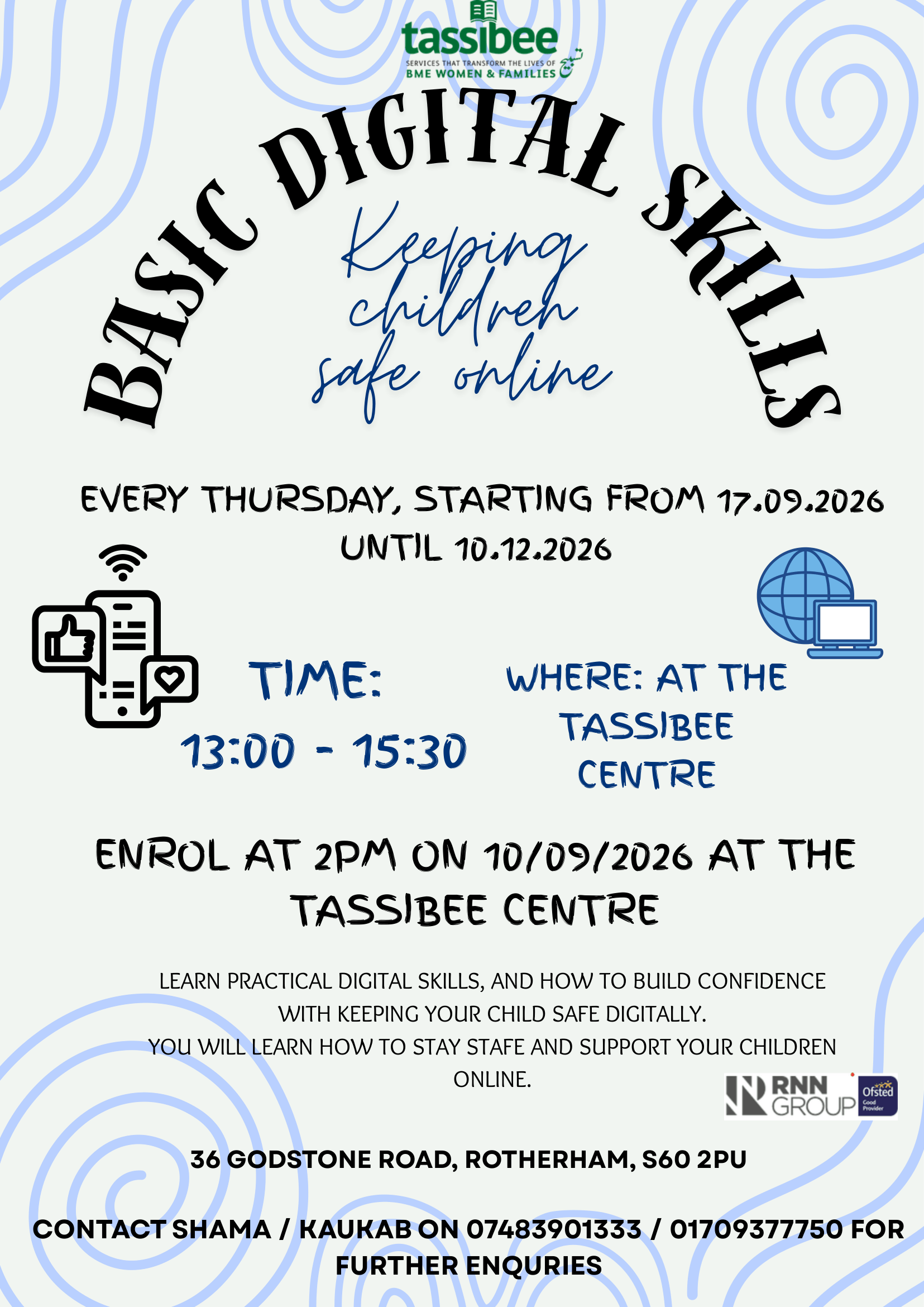Basic Digital Skills-1