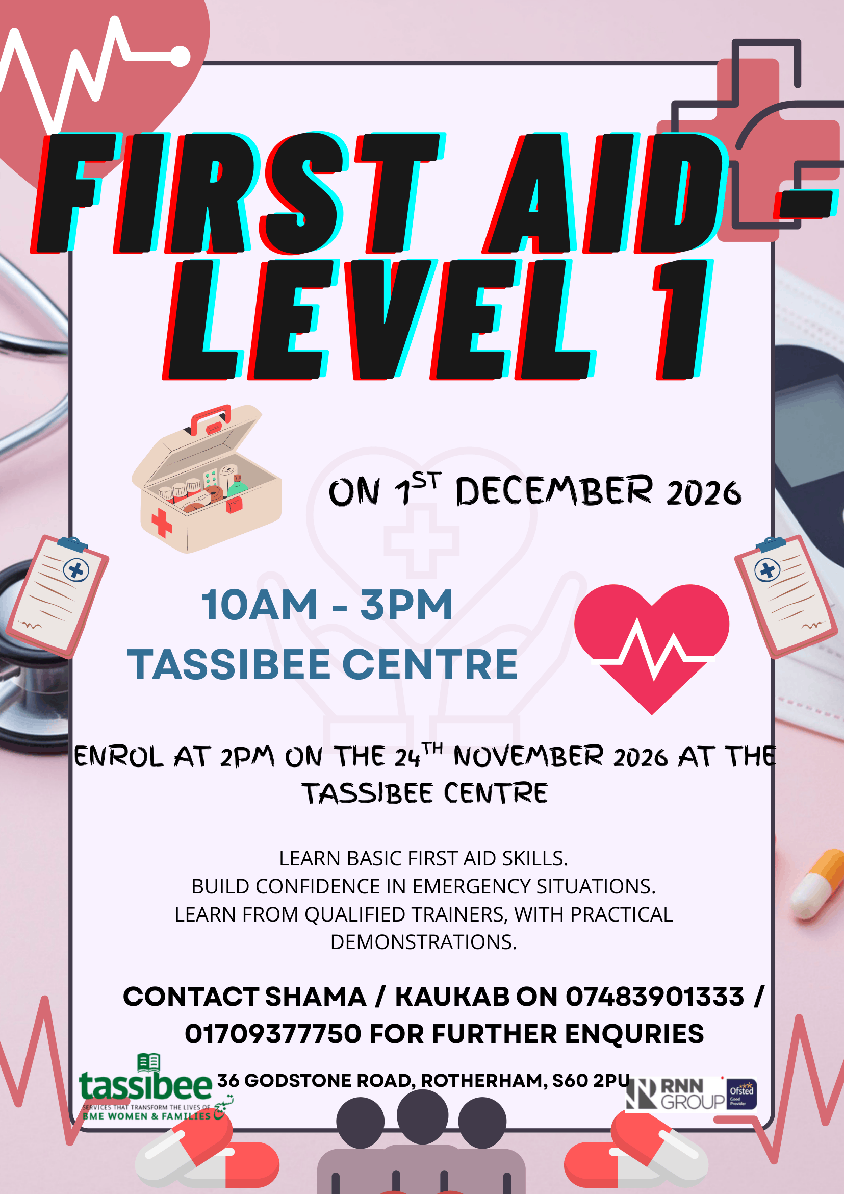 First Aid-1